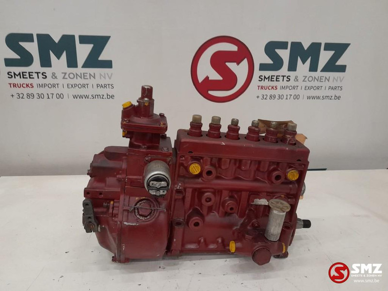 Bosch Occ brandstofinjectiepomp PE6P120/720RS167 Bosch - Топливный насос для Грузовиков: фото 1