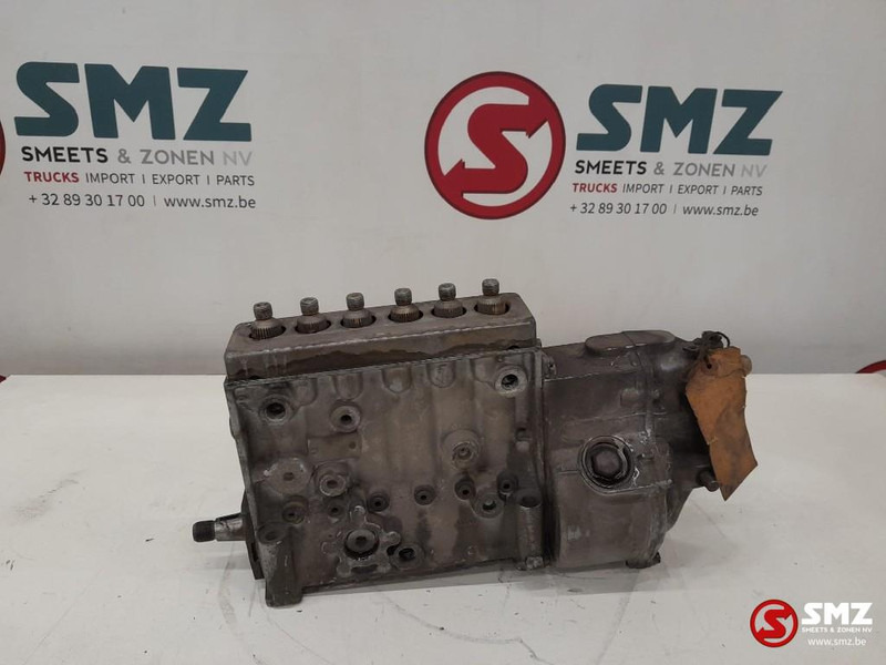 Bosch Occ brandstofinjectiepomp PE6P120/720RS167 Bosch - Топливный насос для Грузовиков: фото 1