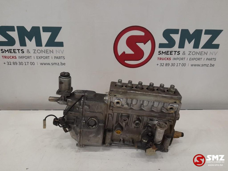 Bosch Occ brandstofinjectiepomp PE6P120 Bosch - Топливный насос для Грузовиков: фото 1