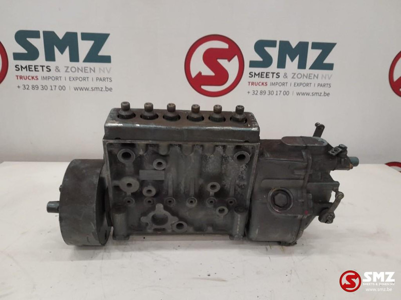 Bosch Occ brandstofinjectiepomp PE6P120A720RS167 Bosch - Топливный насос для Грузовиков: фото 1