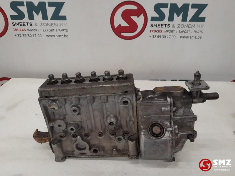 Bosch Occ brandstofinjectiepomp PE6P120A720RS167 Bosch - Топливный насос для Грузовиков: фото 1