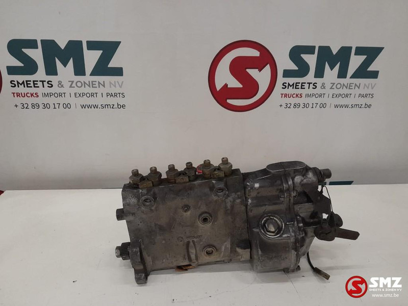 Bosch Occ brandstofinjectiepomp PES6A90D410RS2438 Bosch - Топливный насос для Грузовиков: фото 1