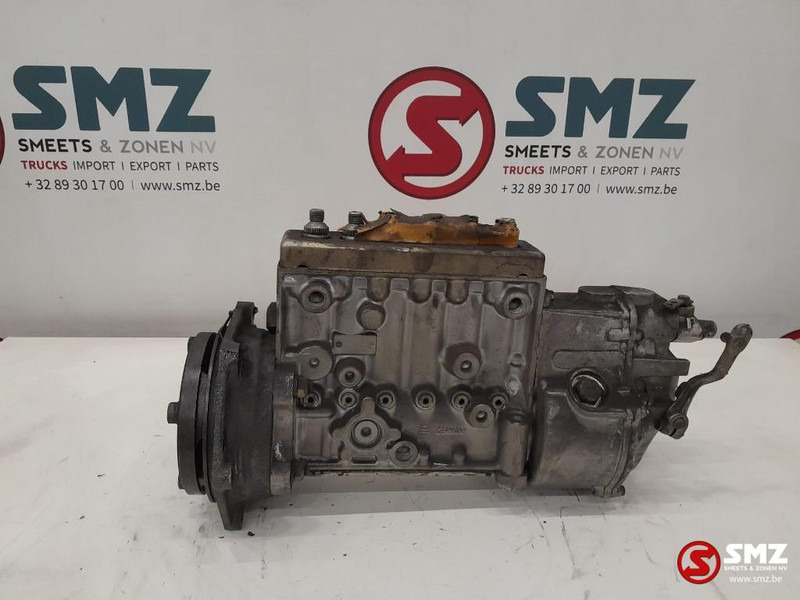 Bosch Occ brandstofinjectiepomp PES6P110A820LS255 Bosch - Топливный насос для Грузовиков: фото 1