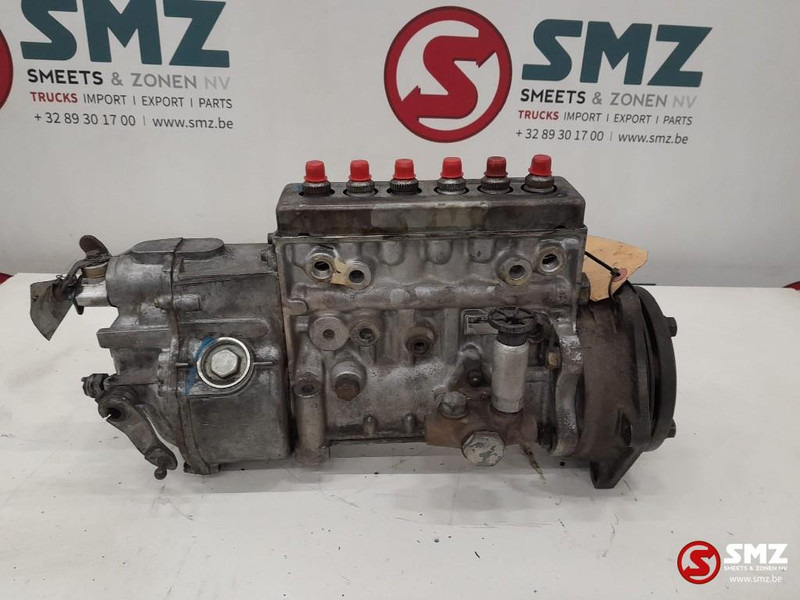 Bosch Occ brandstofinjectiepomp PES6P110A820LS255 Bosch - Топливный насос для Грузовиков: фото 1