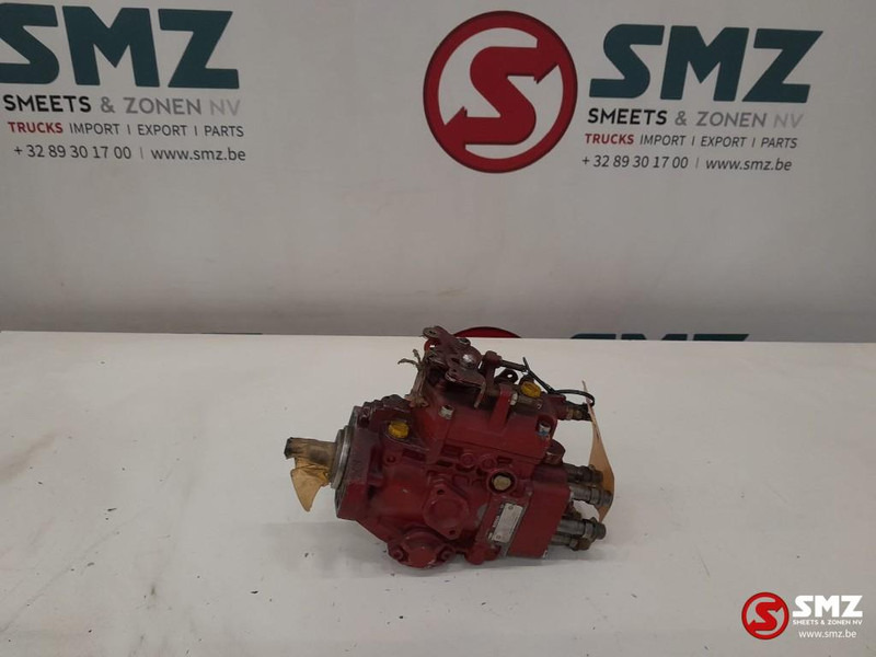 Bosch Occ brandstofinjectiepomp VE6/12F1350RV10989.1 Bos - Топливный насос для Грузовиков: фото 1