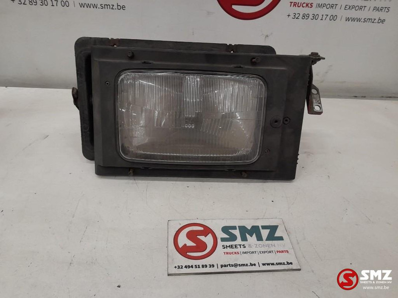 Bosch Occ koplamp rechts Bosch - Передняя фара для Грузовиков: фото 1 Bosch Occ koplamp rechts Bosch - Передняя фара для Грузовиков: фото 1