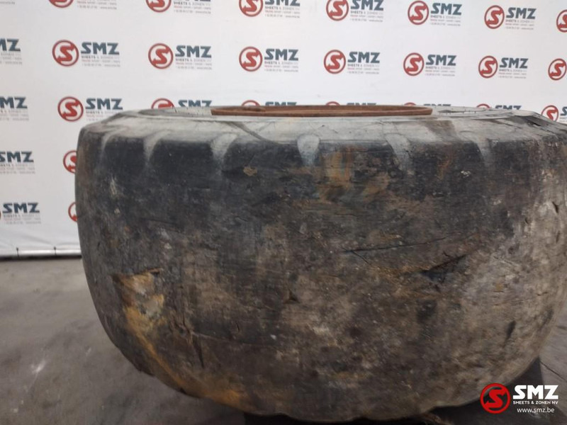 Bridgestone Occ industrieband Bridgestone 29.5R25 - Шина для Грузовиков: фото 1 Bridgestone Occ industrieband Bridgestone 29.5R25 - Шина для Грузовиков: фото 1