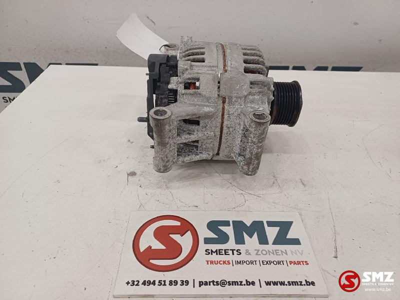 Caterpillar Alternator Caterpillar - Генератор для Погрузочно-разгрузочной техники: фото 1 Caterpillar Alternator Caterpillar - Генератор для Погрузочно-разгрузочной техники: фото 1