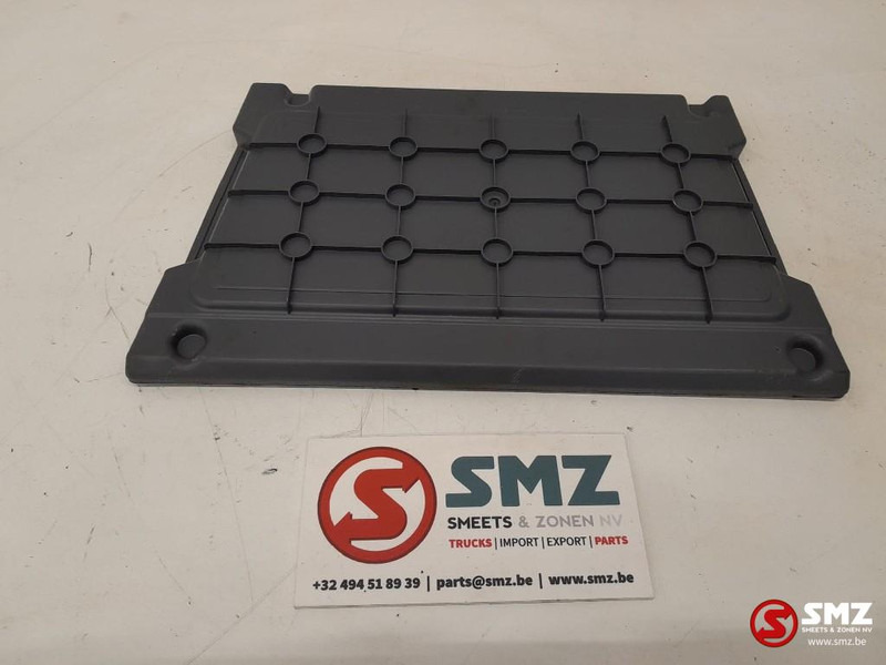 Caterpillar Cover Caterpillar - Кабина и интерьер для Погрузочно-разгрузочной техники: фото 1