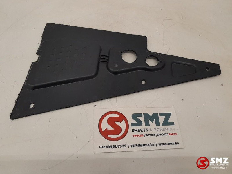 Caterpillar Cover Caterpillar - Кабина и интерьер для Погрузочно-разгрузочной техники: фото 1