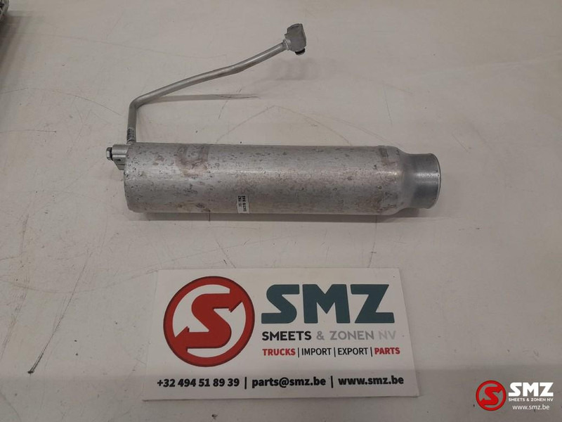 Caterpillar Dryer refrigerant Caterpillar - Система охлаждения для Погрузочно-разгрузочной техники: фото 1