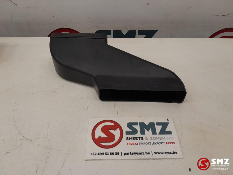 Caterpillar Duct Caterpillar - Кабина и интерьер для Погрузочно-разгрузочной техники: фото 1