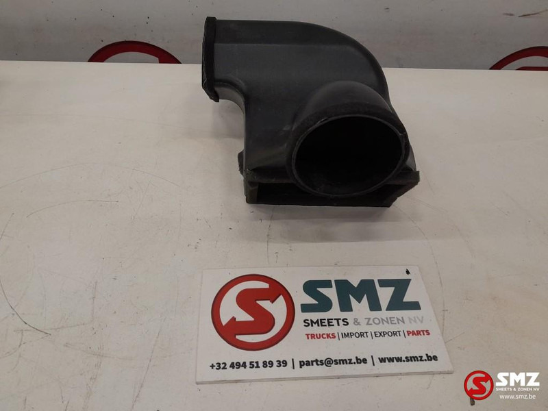 Caterpillar Duct Caterpillar - Кабина и интерьер для Погрузочно-разгрузочной техники: фото 1