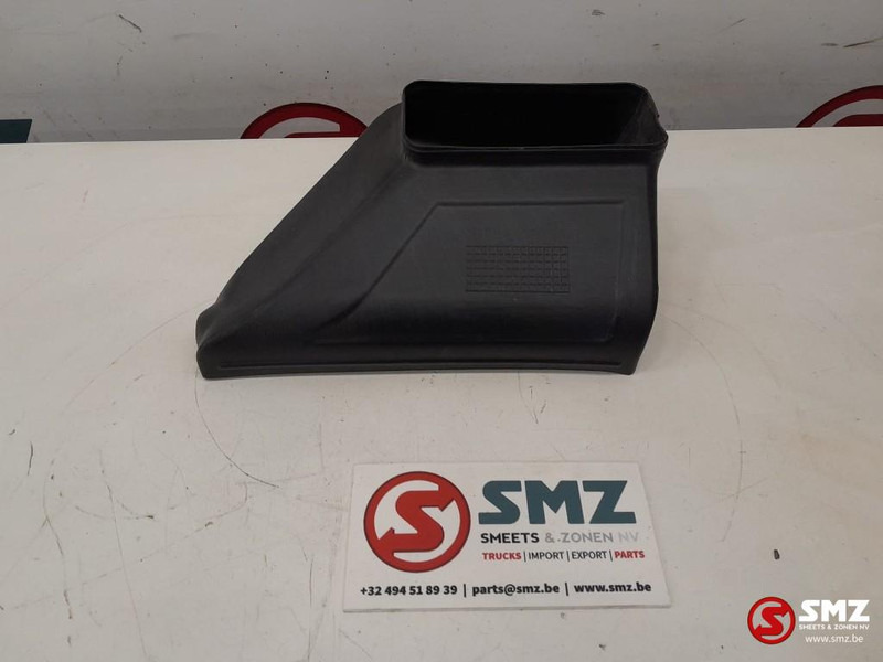 Caterpillar Duct Caterpillar - Кабина и интерьер для Погрузочно-разгрузочной техники: фото 1