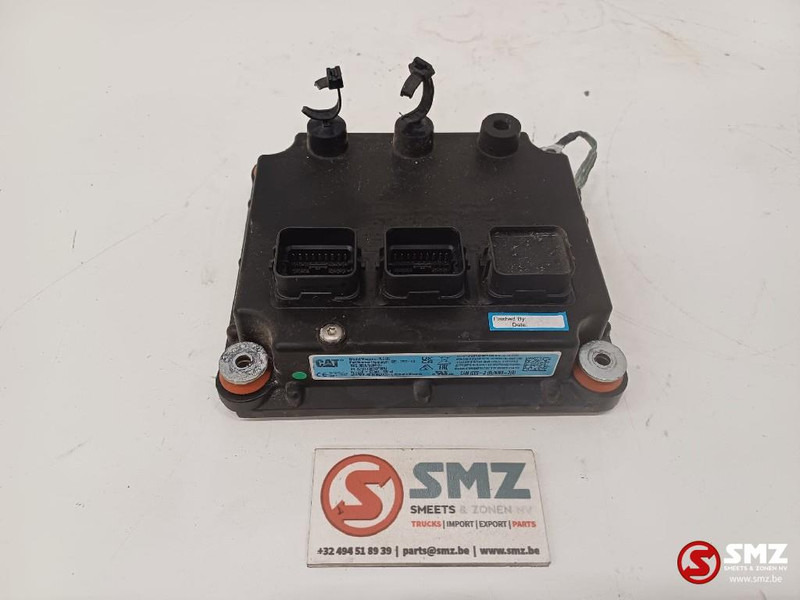 Caterpillar Ecu engine electronic control unit caterpillar - Блок управления для Погрузочно-разгрузочной техники: фото 1 Caterpillar Ecu engine electronic control unit caterpillar - Блок управления для Погрузочно-разгрузочной техники: фото 1