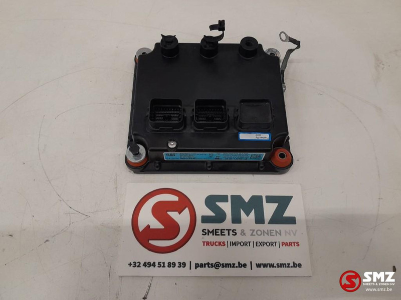 Caterpillar Ecu ple602 electronic control module unit caterpil - Блок управления для Погрузочно-разгрузочной техники: фото 1 Caterpillar Ecu ple602 electronic control module unit caterpil - Блок управления для Погрузочно-разгрузочной техники: фото 1