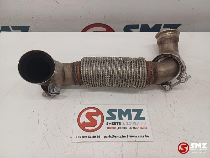 Caterpillar Exhaust pipe Caterpillar - Выхлопная система для Погрузочно-разгрузочной техники: фото 1