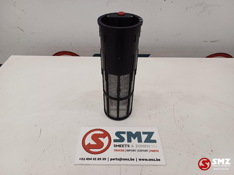 Caterpillar Fuel filter Caterpillar - Топливная система для Погрузочно-разгрузочной техники: фото 1