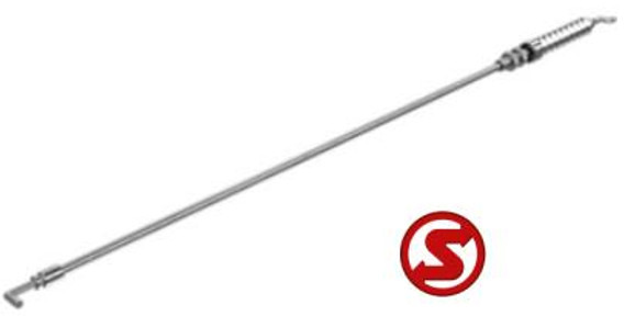 Caterpillar Handremkabel Caterpillar 156-9521 - Детали тормозной системы для Грузовиков: фото 1 Caterpillar Handremkabel Caterpillar 156-9521 - Детали тормозной системы для Грузовиков: фото 1