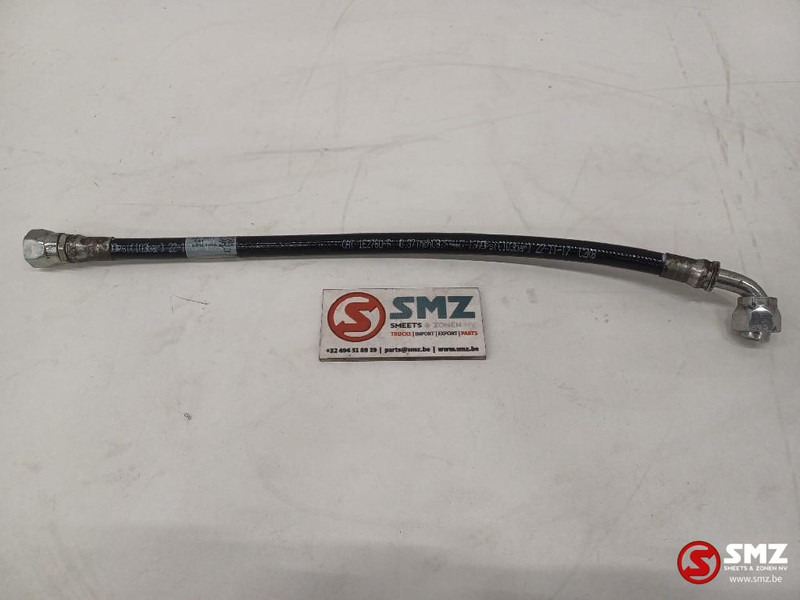 Caterpillar Hose Caterpillar - Гидравлика для Погрузочно-разгрузочной техники: фото 1