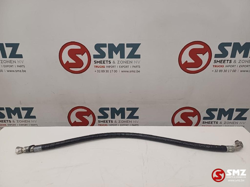 Caterpillar Hose Caterpillar - Гидравлика для Погрузочно-разгрузочной техники: фото 1