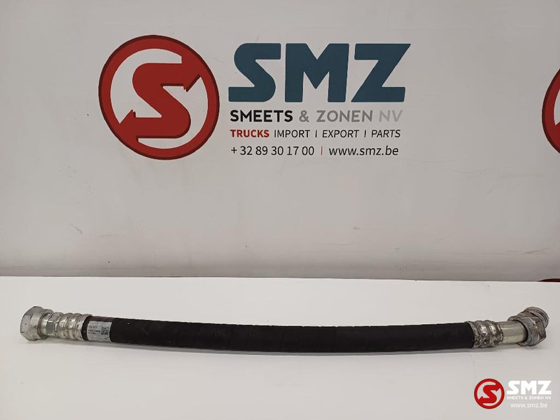 Caterpillar Hose Caterpillar - Гидравлика для Погрузочно-разгрузочной техники: фото 1