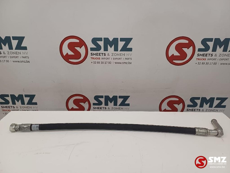 Caterpillar Hose Caterpillar - Гидравлика для Погрузочно-разгрузочной техники: фото 1