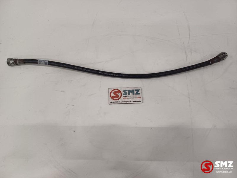 Caterpillar Hose Caterpillar - Гидравлика для Погрузочно-разгрузочной техники: фото 1 Caterpillar Hose Caterpillar - Гидравлика для Погрузочно-разгрузочной техники: фото 1