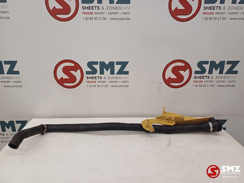 Новый Двигатель и запчасти для Погрузочно-разгрузочной техники Caterpillar Hose + cap engine oil filler + plates Caterpillar: фото 1