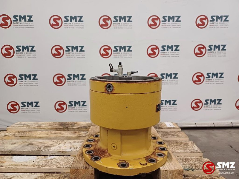 Caterpillar Hydraulic source swing rotor Caterpillar - Гидравлика для Грузовиков: фото 1 Caterpillar Hydraulic source swing rotor Caterpillar - Гидравлика для Грузовиков: фото 1