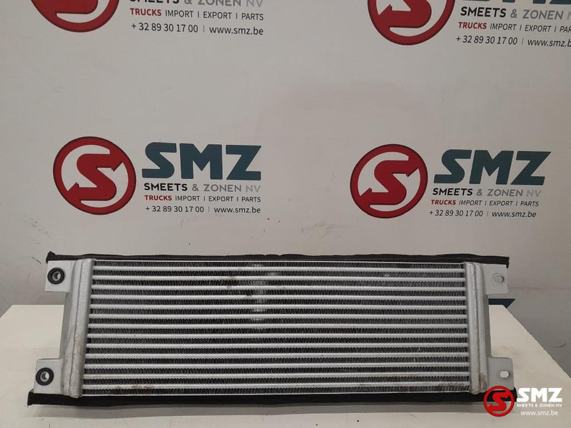 Caterpillar Intercooler Caterpillar - Интеркулер для Погрузочно-разгрузочной техники: фото 1 Caterpillar Intercooler Caterpillar - Интеркулер для Погрузочно-разгрузочной техники: фото 1