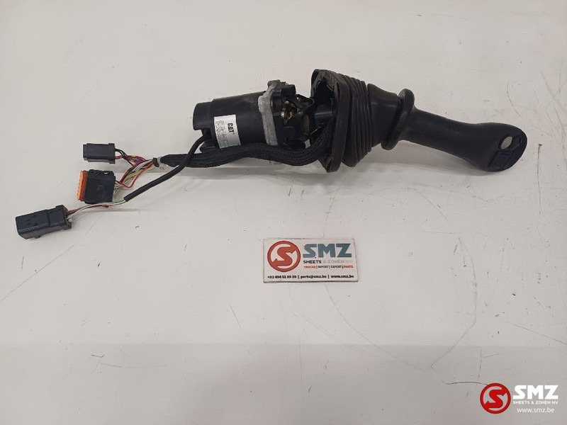 Caterpillar Joystick control + 4 Button left joystickgrip Cate - Кабина и интерьер для Погрузочно-разгрузочной техники: фото 1