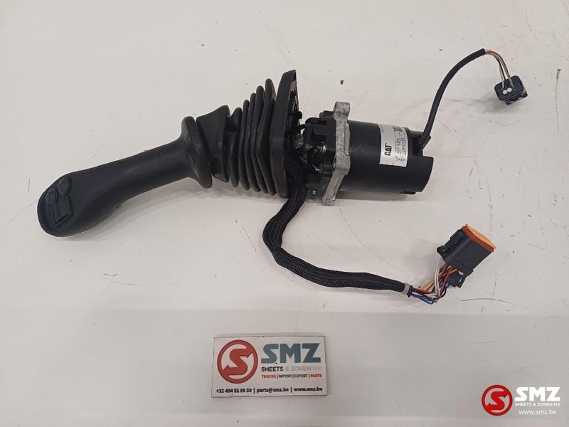 Caterpillar Joystick control + 4 Button right joystickgrip Cat - Кабина и интерьер для Погрузочно-разгрузочной техники: фото 1