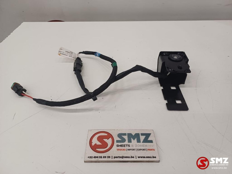 Caterpillar Lighting cab Caterpillar - Кабина и интерьер для Погрузочно-разгрузочной техники: фото 1