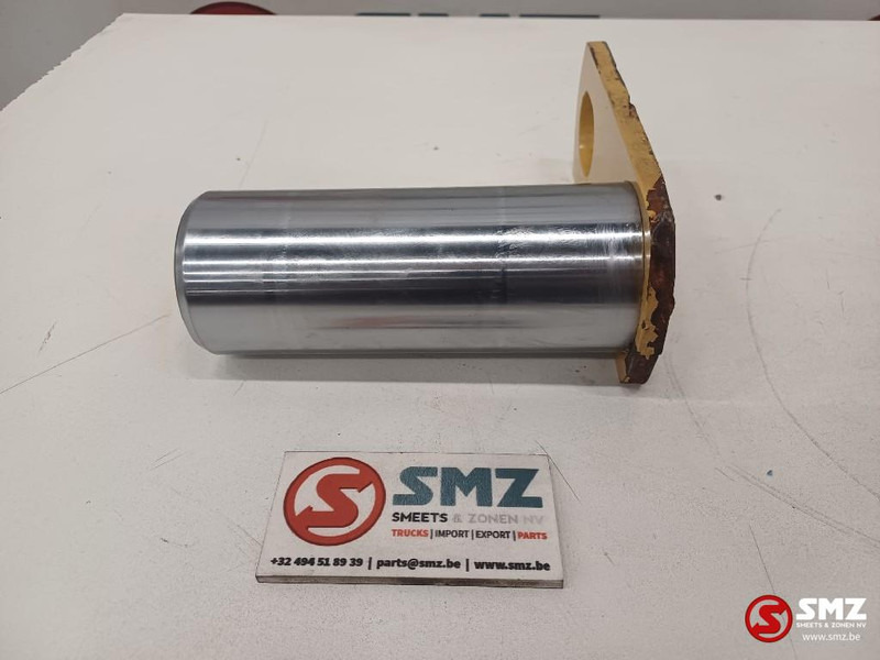 Caterpillar Linkage pin Caterpillar - Рама/ Шасси для Погрузочно-разгрузочной техники: фото 1