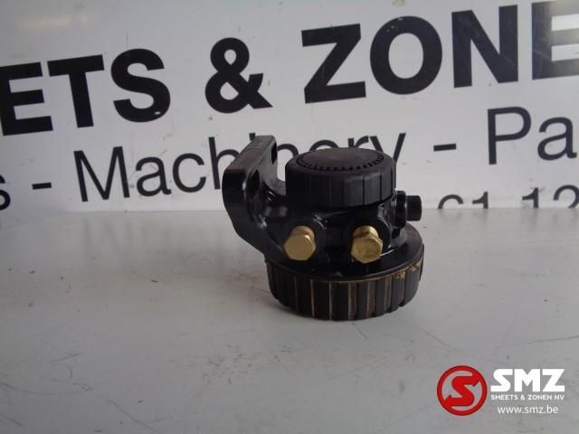 Caterpillar Occ Brandstoffilterhuis cat 159-6102 - Топливный фильтр для Грузовиков: фото 1