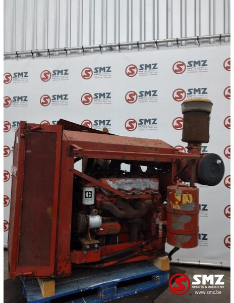 Caterpillar Occ Motor Caterpillar 3160 - Двигатель для Грузовиков: фото 1 Caterpillar Occ Motor Caterpillar 3160 - Двигатель для Грузовиков: фото 1