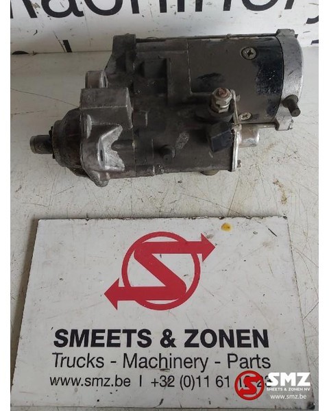 Caterpillar Occ Starter caterpillar 928 - Стартер для Грузовиков: фото 1