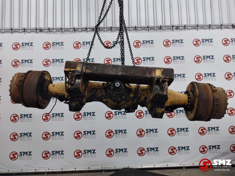 Caterpillar Occ as Caterpillar D250 - Приводный вал для Грузовиков: фото 1