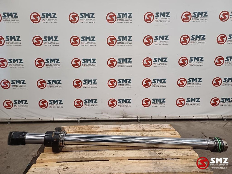 Caterpillar Piston rod Caterpillar - Гидравлика для Грузовиков: фото 1 Caterpillar Piston rod Caterpillar - Гидравлика для Грузовиков: фото 1