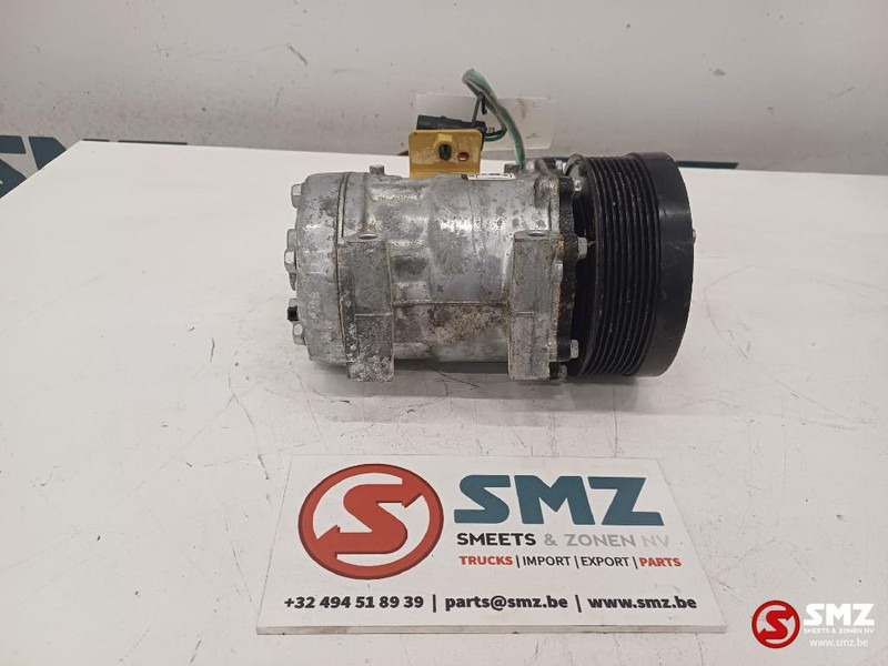 Caterpillar Refrigerant compressor Caterpillar - Двигатель и запчасти для Погрузочно-разгрузочной техники: фото 1 Caterpillar Refrigerant compressor Caterpillar - Двигатель и запчасти для Погрузочно-разгрузочной техники: фото 1