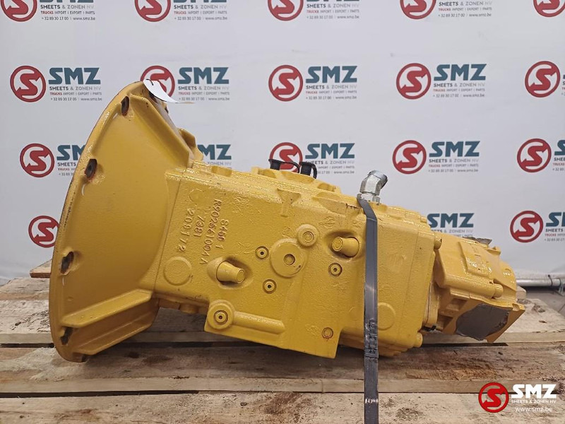 Caterpillar Reman Double Axial Piston Pump Caterpillar NEW! - Гидравлический насос для Погрузочно-разгрузочной техники: фото 1 Caterpillar Reman Double Axial Piston Pump Caterpillar NEW! - Гидравлический насос для Погрузочно-разгрузочной техники: фото 1