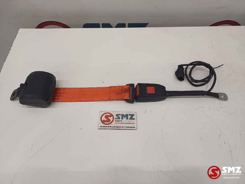 Caterpillar Seat belt Caterpillar - Кабина и интерьер для Грузовиков: фото 1 Caterpillar Seat belt Caterpillar - Кабина и интерьер для Грузовиков: фото 1