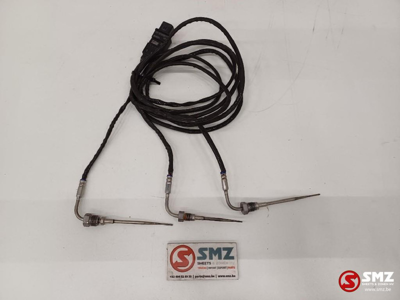 Новый Сенсор для Грузовиков Caterpillar Sensor temperature Caterpillar: фото 1