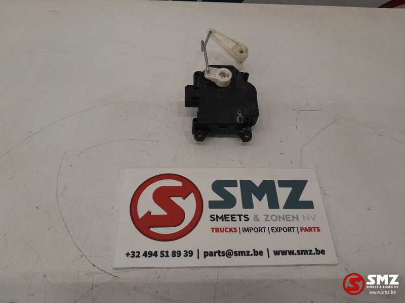 Caterpillar Star rudder Caterpillar - Кабина и интерьер для Погрузочно-разгрузочной техники: фото 1