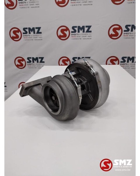 Новый Турбина для Грузовиков Caterpillar Turbo Caterpillar 4N9544: фото 1