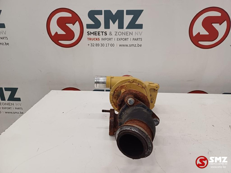 Caterpillar Turbocharger Caterpillar - Турбина для Погрузочно-разгрузочной техники: фото 4 Caterpillar Turbocharger Caterpillar - Турбина для Погрузочно-разгрузочной техники: фото 4
