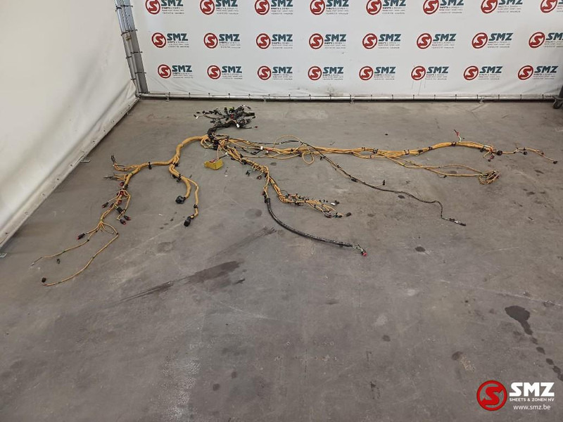 Caterpillar Wiring harness chassis Caterpillar - Кабели/ Провода для Погрузочно-разгрузочной техники: фото 1 Caterpillar Wiring harness chassis Caterpillar - Кабели/ Провода для Погрузочно-разгрузочной техники: фото 1