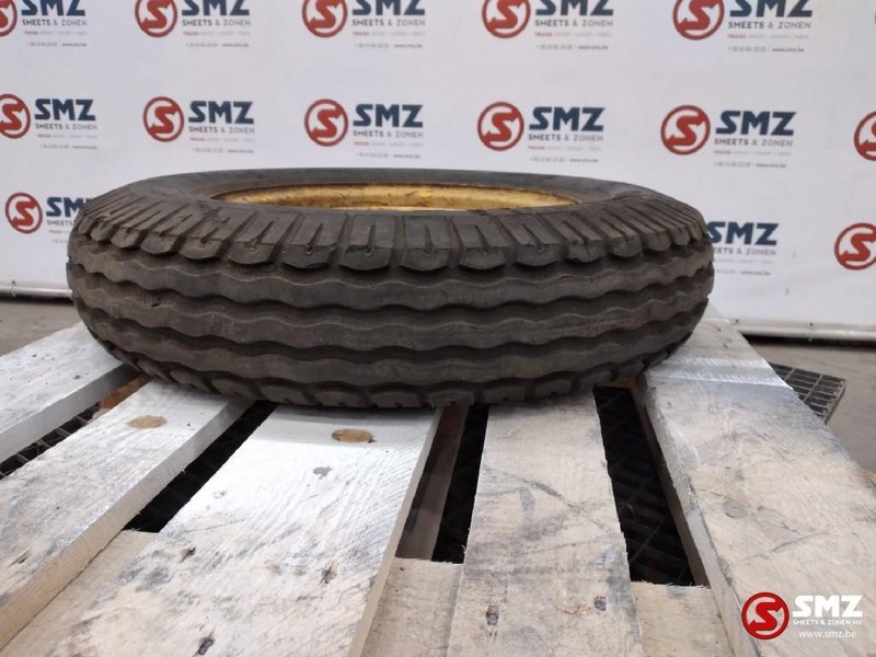 Continental Occ Band 6.50R16 Continental farmer - Шина для Грузовиков: фото 1