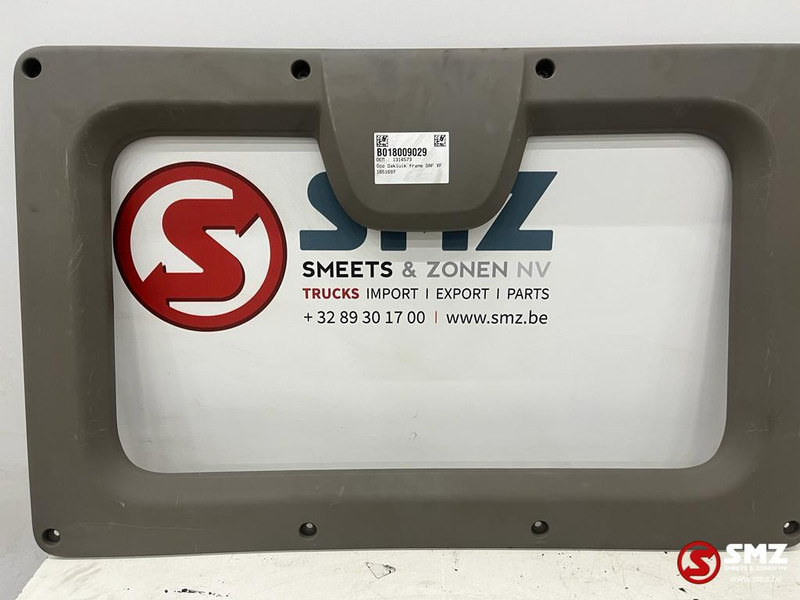 DAF Dakluik frame DAF XF - Кабина и интерьер для Грузовиков: фото 1